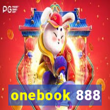 onebook 888